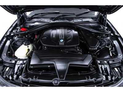 2012 BMW SERIES 3 320d LUXURY F30   ผ่อน 7,400 บาท 12 เดือนแรก รูปที่ 6